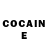 COCAIN 97% bobby husband